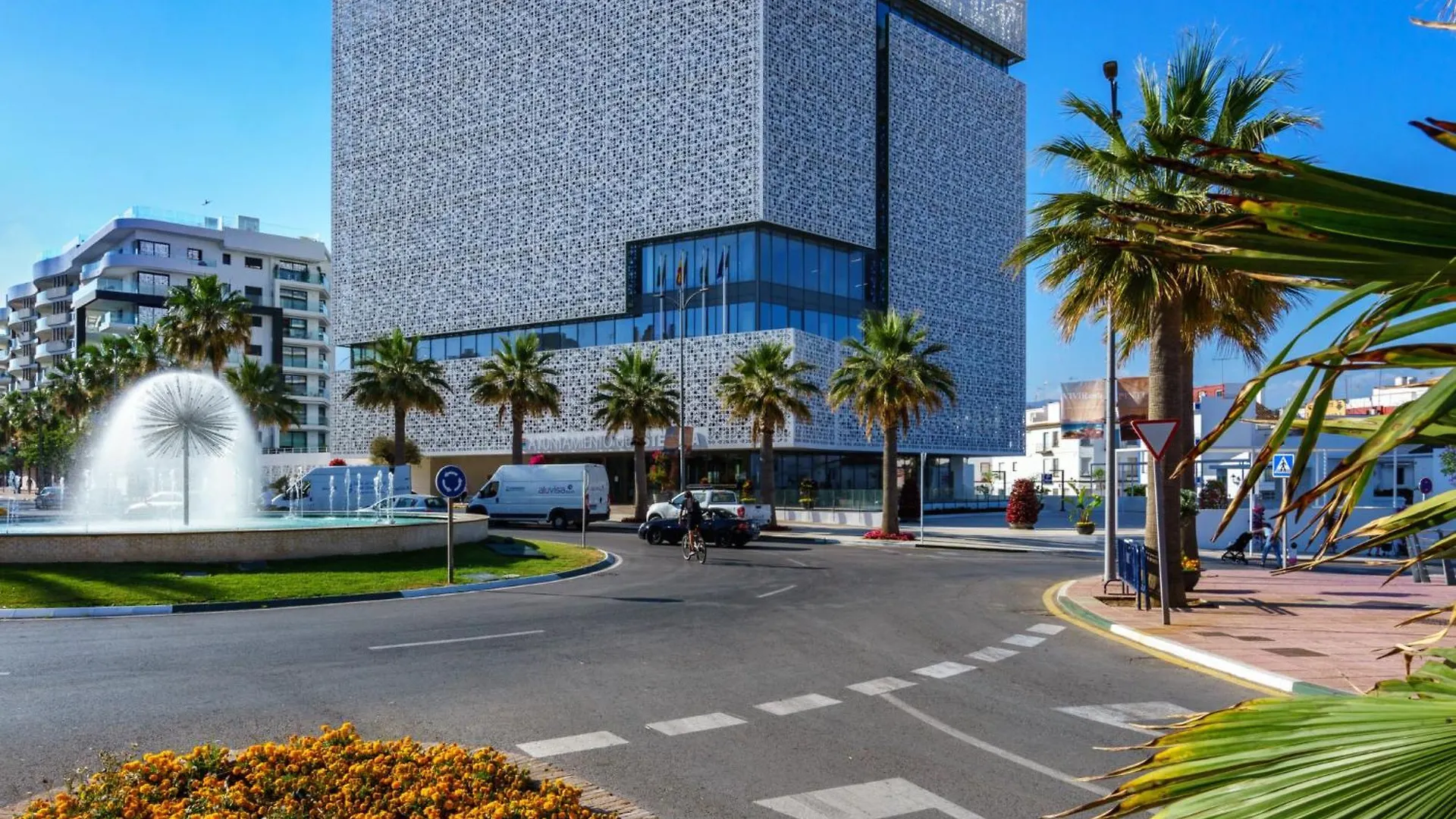 Holiday Home Bonita By Interhome Estepona