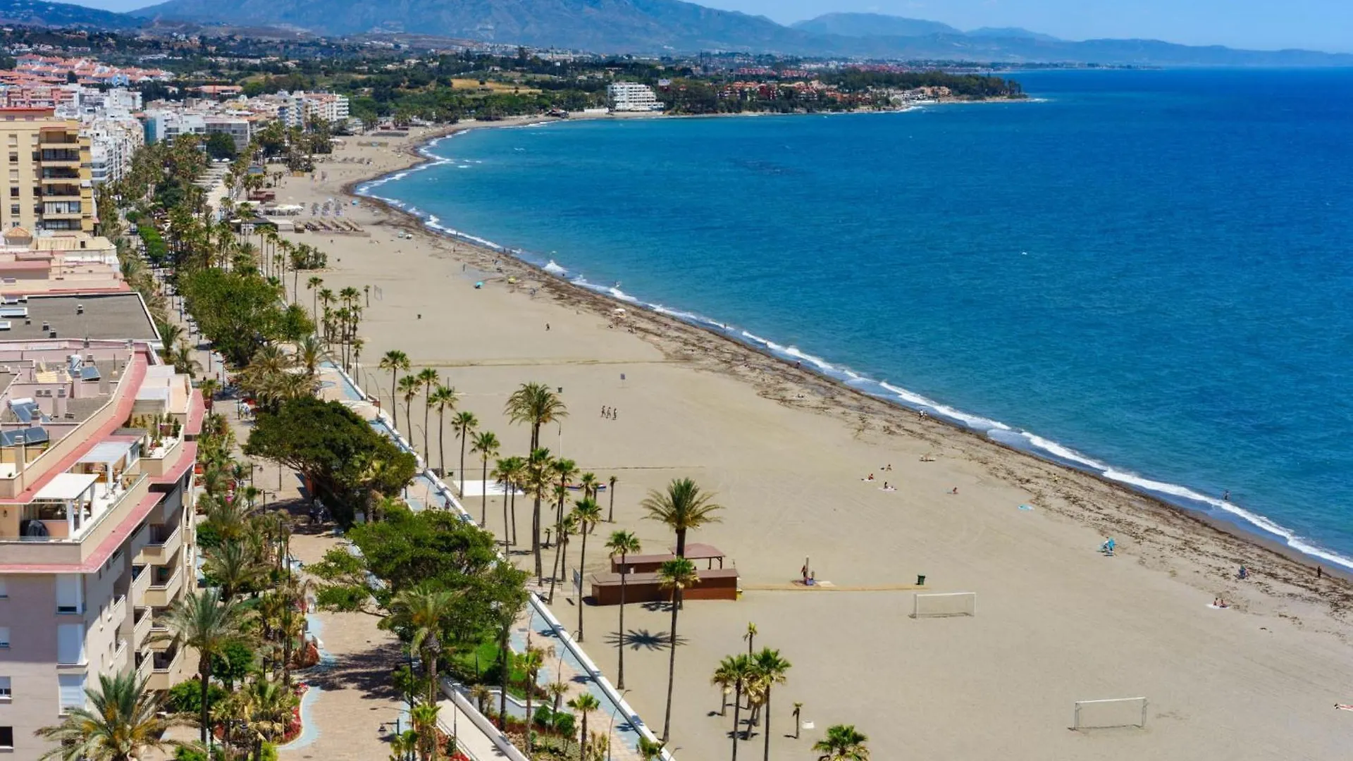 Holiday Home Bonita By Interhome Estepona Espanha