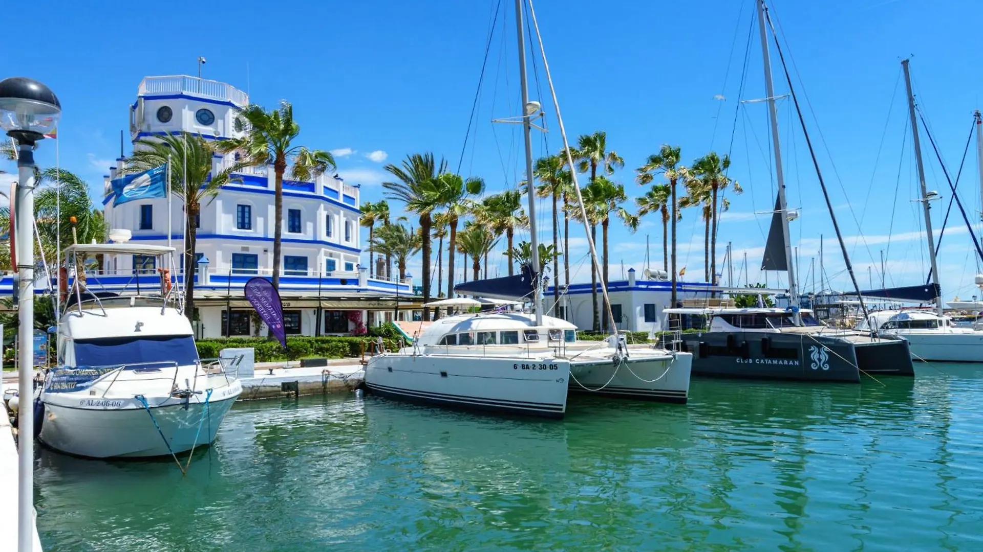 Holiday Home Bonita By Interhome Estepona