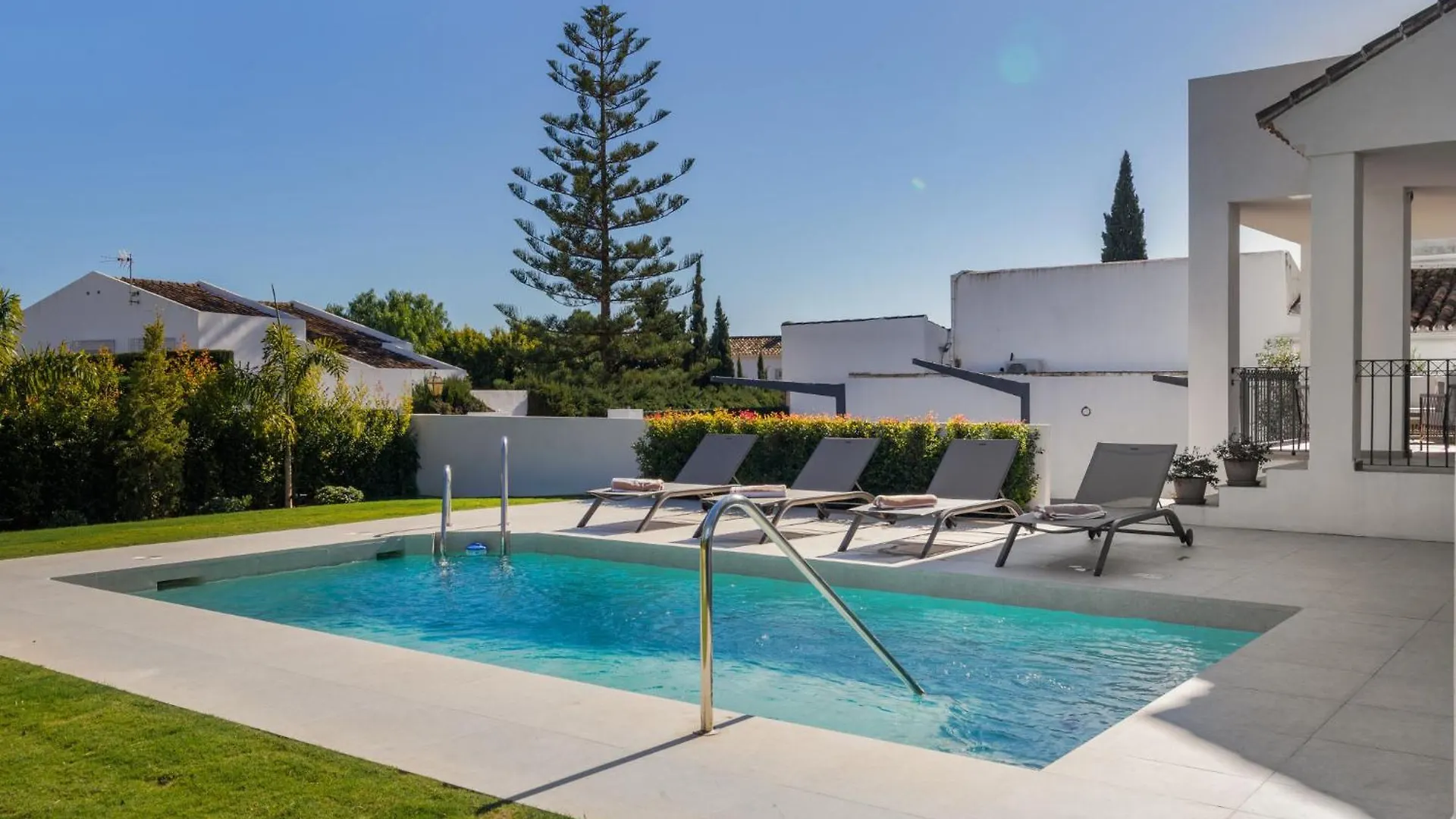 Holiday Home Bonita By Interhome Estepona
