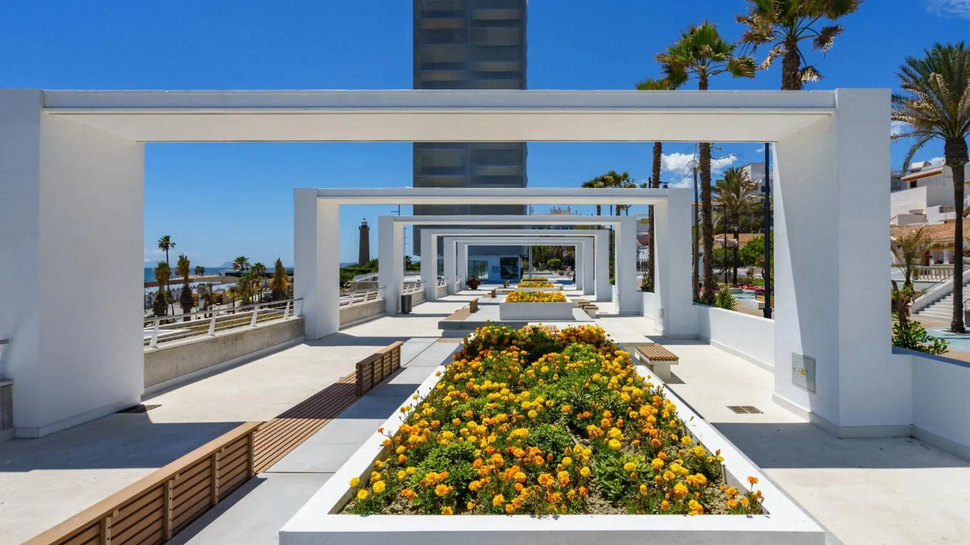 Holiday Home Bonita By Interhome Estepona Espanha
