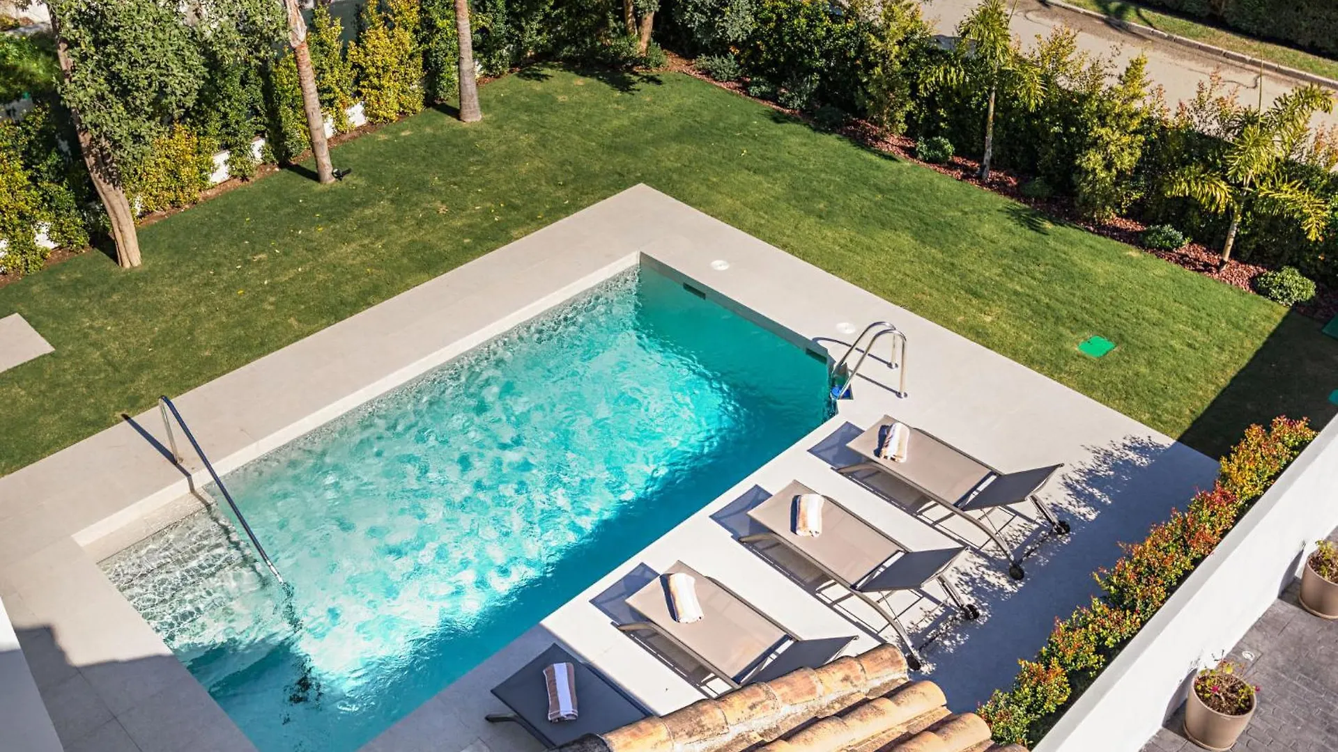 Holiday Home Bonita By Interhome Estepona
