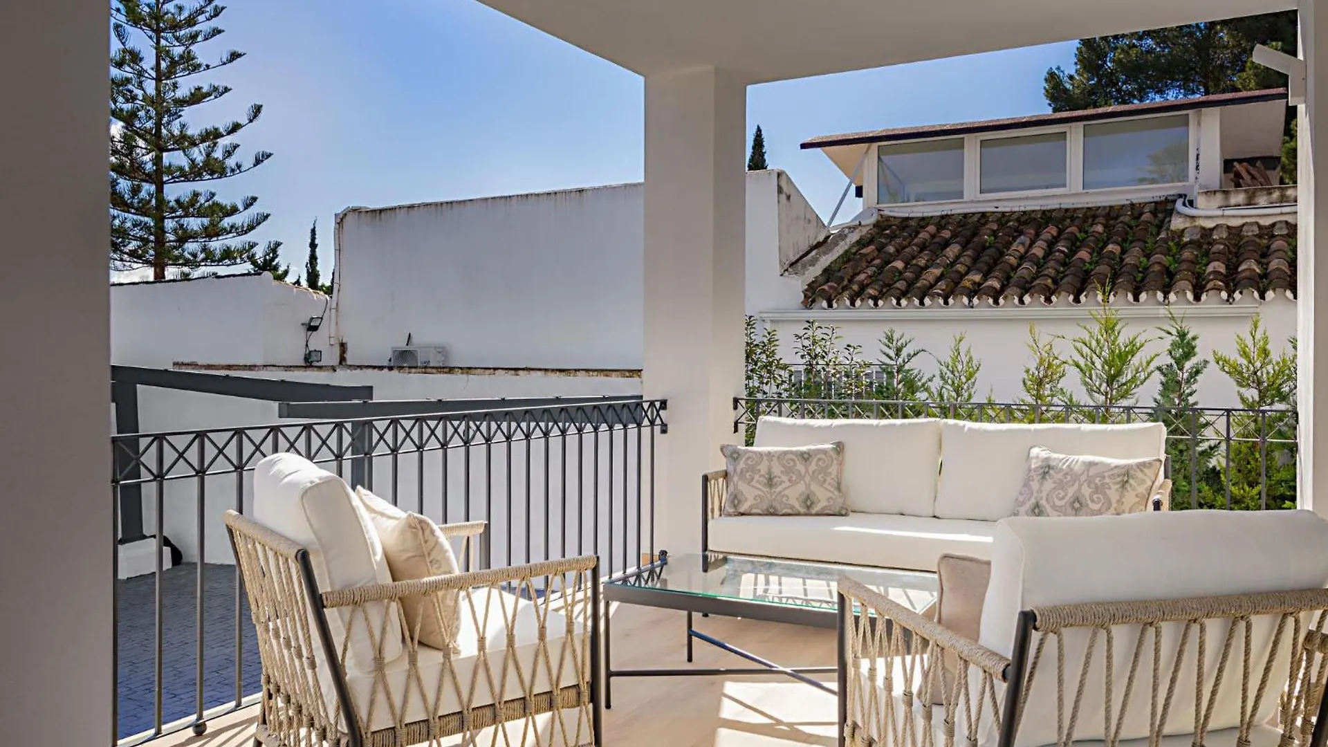 Holiday Home Bonita By Interhome Estepona 0*,