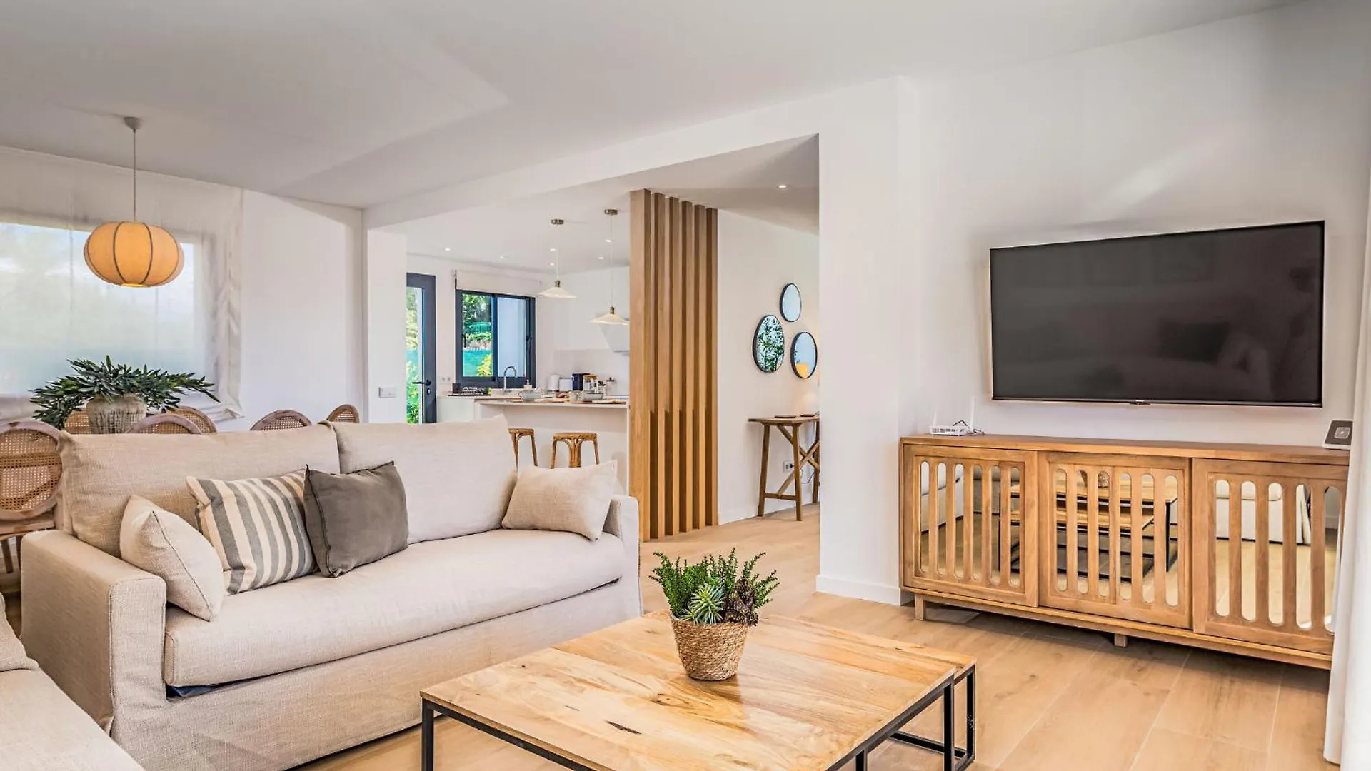 Holiday Home Bonita By Interhome Estepona