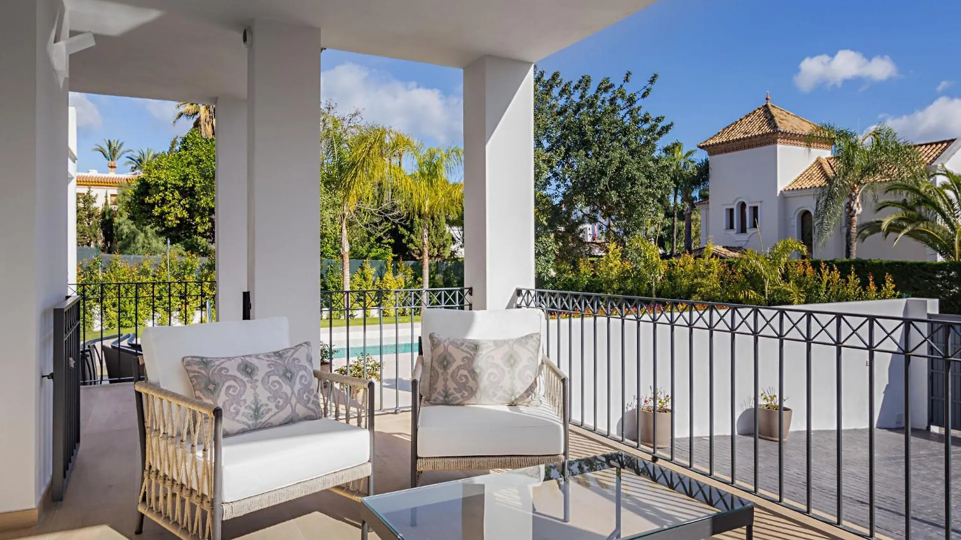 Holiday Home Bonita By Interhome Estepona Espanha