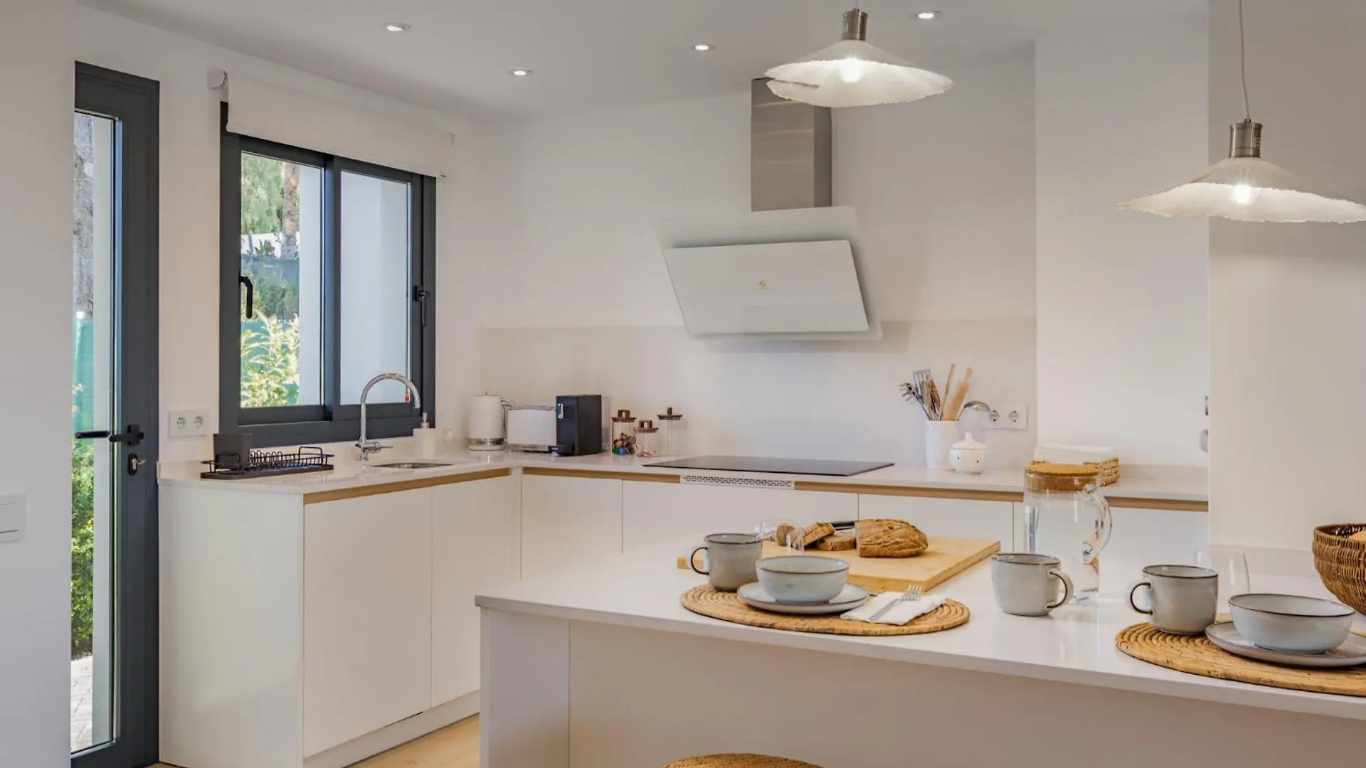 Holiday Home Bonita By Interhome Estepona 0*,  Espanha