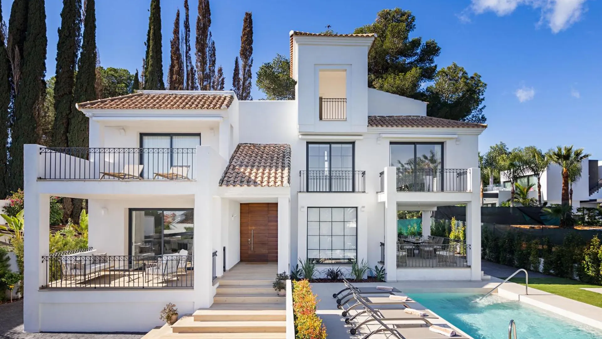 Holiday Home Bonita By Interhome location
