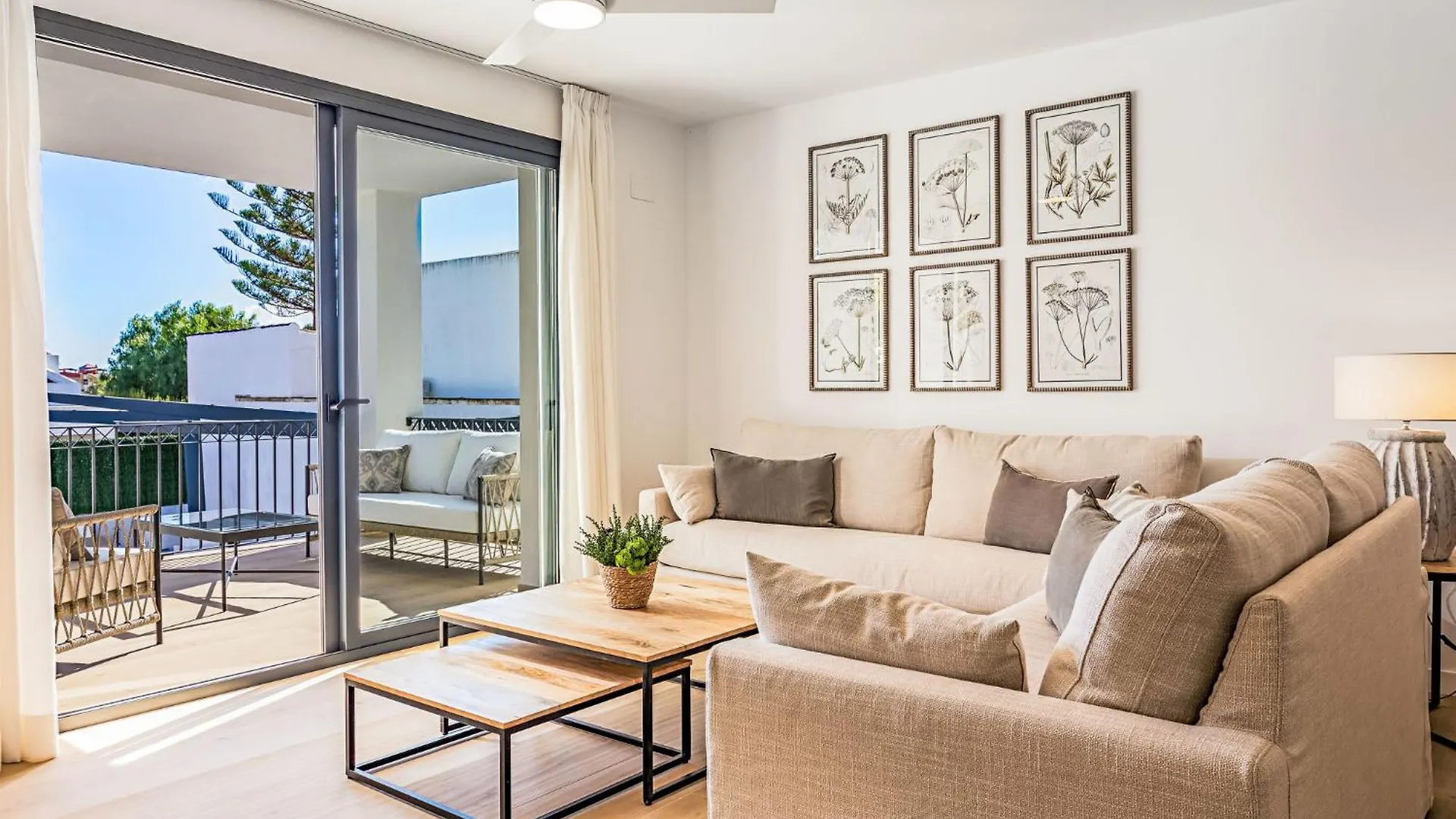 Holiday Home Bonita By Interhome Estepona