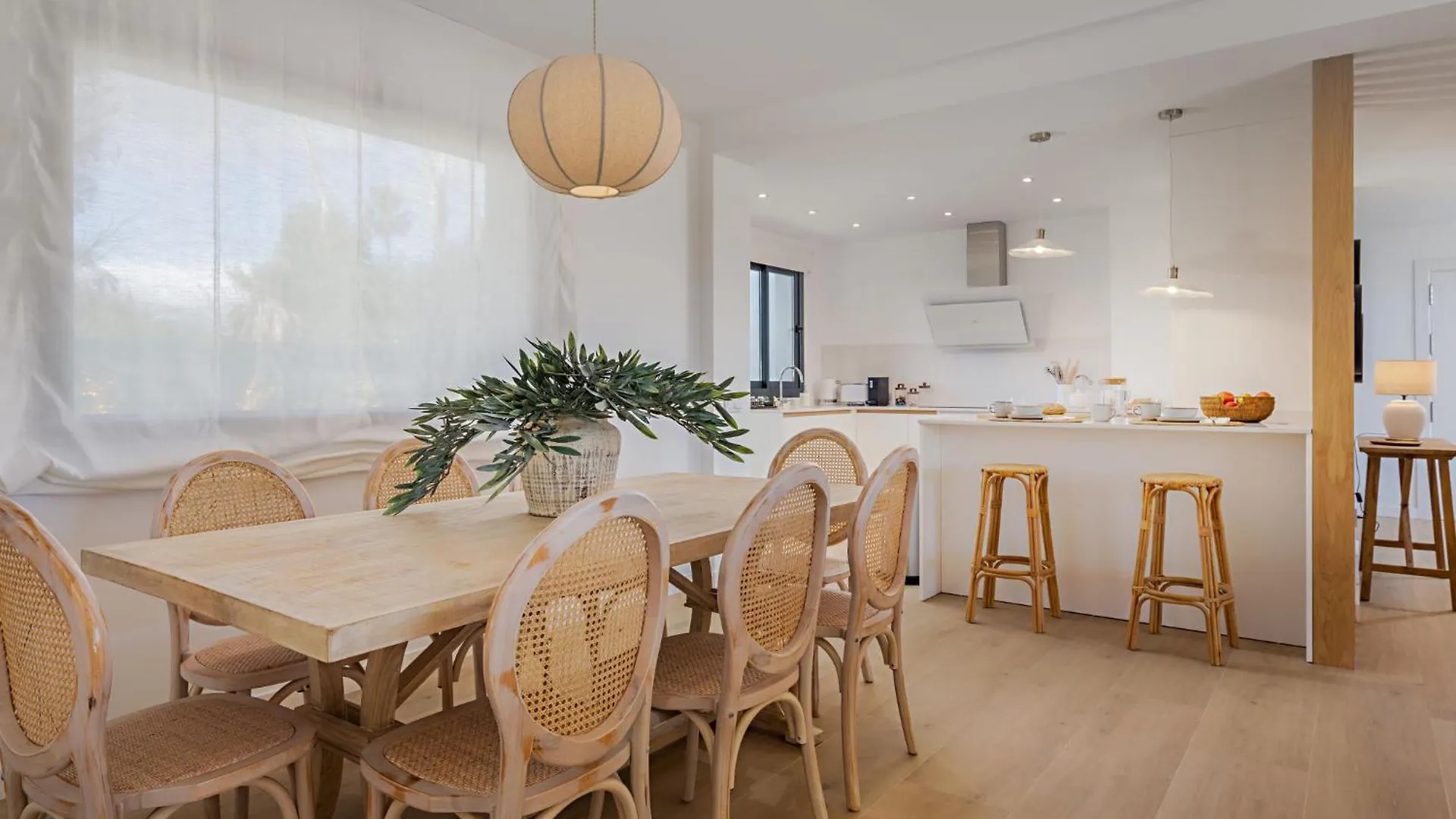 Holiday Home Bonita By Interhome Estepona